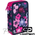 Cool Pack Jumper 2 Пълен несесер с два ципа Bloom D066320 Cool Pack Jumper 2 Пълен несесер с два ципа Bloom D066320